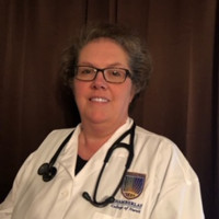 Dana Garrett Bsn Rn