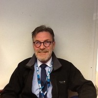 Gerald Spaven Micwci