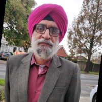 Gurdip Rakhroy