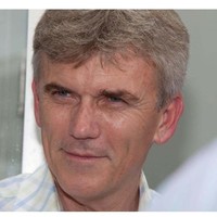Greg Barnett