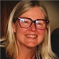 Caroline Casselman, B. Journalism