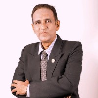 DRx Dr.Suneel Deshpande