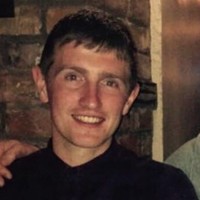 Conor Lynch