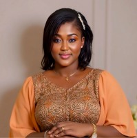 Stéphanie-Laure Kouadio