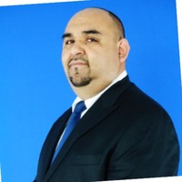 Victor Guzman