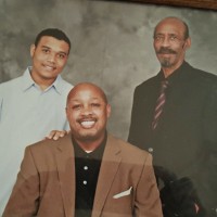 Joshua Jamison