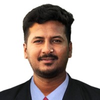 Mohammed Navas