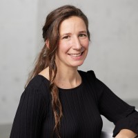 Andrea Wolk