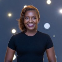 Teminah Musyoki, M.A