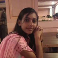 Anumol Mathew