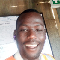 Geofrey Kerima