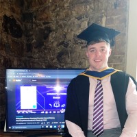 Ronan Gahan