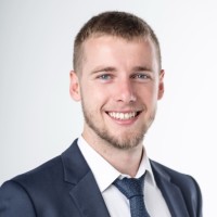 Tobias Strebel