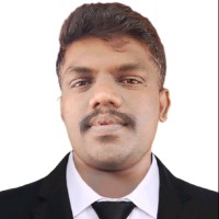 Vinoth John