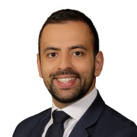 Tony Abdallah