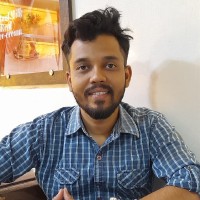 Akshay Bonde