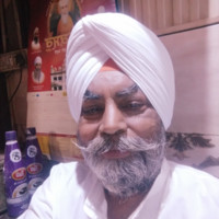 Jasminder Singh