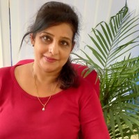 Rajini Pradeep