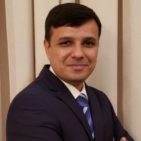 Ankit Tripathi