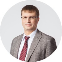 Андрей Николаев