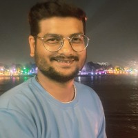 Ashish Sonigara