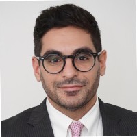 Amir Pourghaed