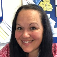 Donna Dry