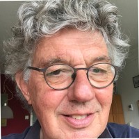 Bram Van Der Zalm