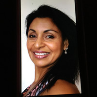 Sunita Mayers