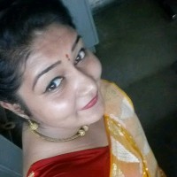 Sucharita Chakravorty