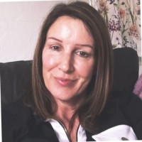 Elaine Hession, CIS LA