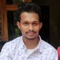 Arun Johnson