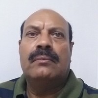 Syed Iqbal Ahmad