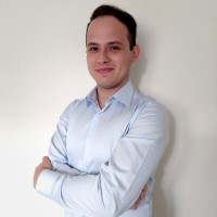 Martin Mihaylov
