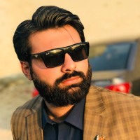 Shabih Syed