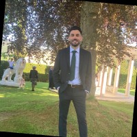 Rafael Alonso Valledor