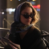 Ksenia Sinkevich