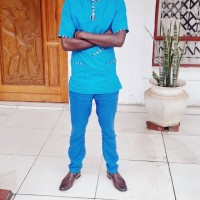 Thilivha Vincent Mudau