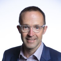 Jeffrey Bray