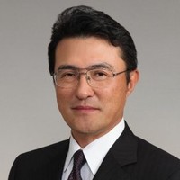 Masaki (Mark) Yamano