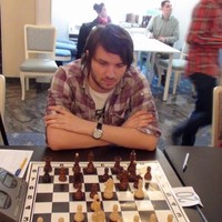 Robin Dragomirescu
