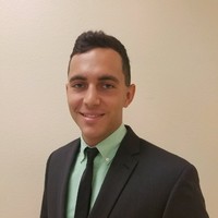 Chad Carrizales