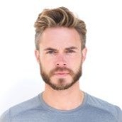 Bradley McAllister