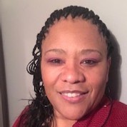 Stephanie Terrell, Chc