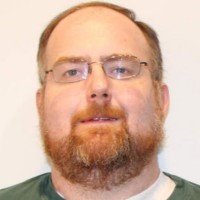 Kevin Corlett