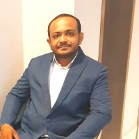 Dhaval Patel