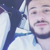 Zakaria Alshawesh