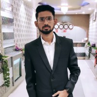 Md Shadan Shamim