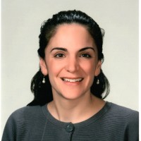 Kelly Baxter, DNP, APRN, ACHPN