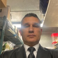 Michael Rodriguez